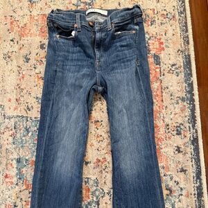 AYR the pop laid back, size 29